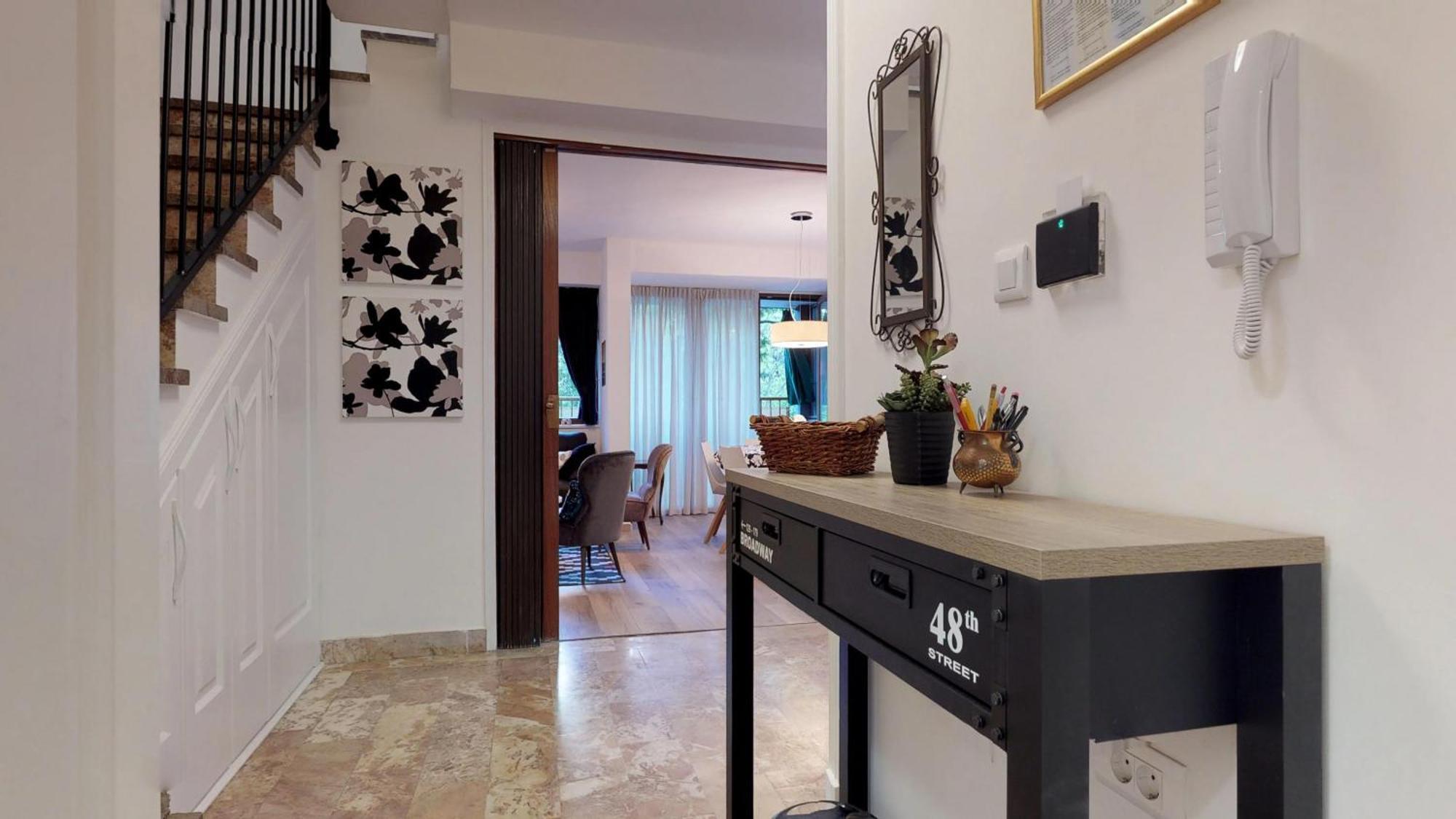 17 Ljubav Place Apartman Split