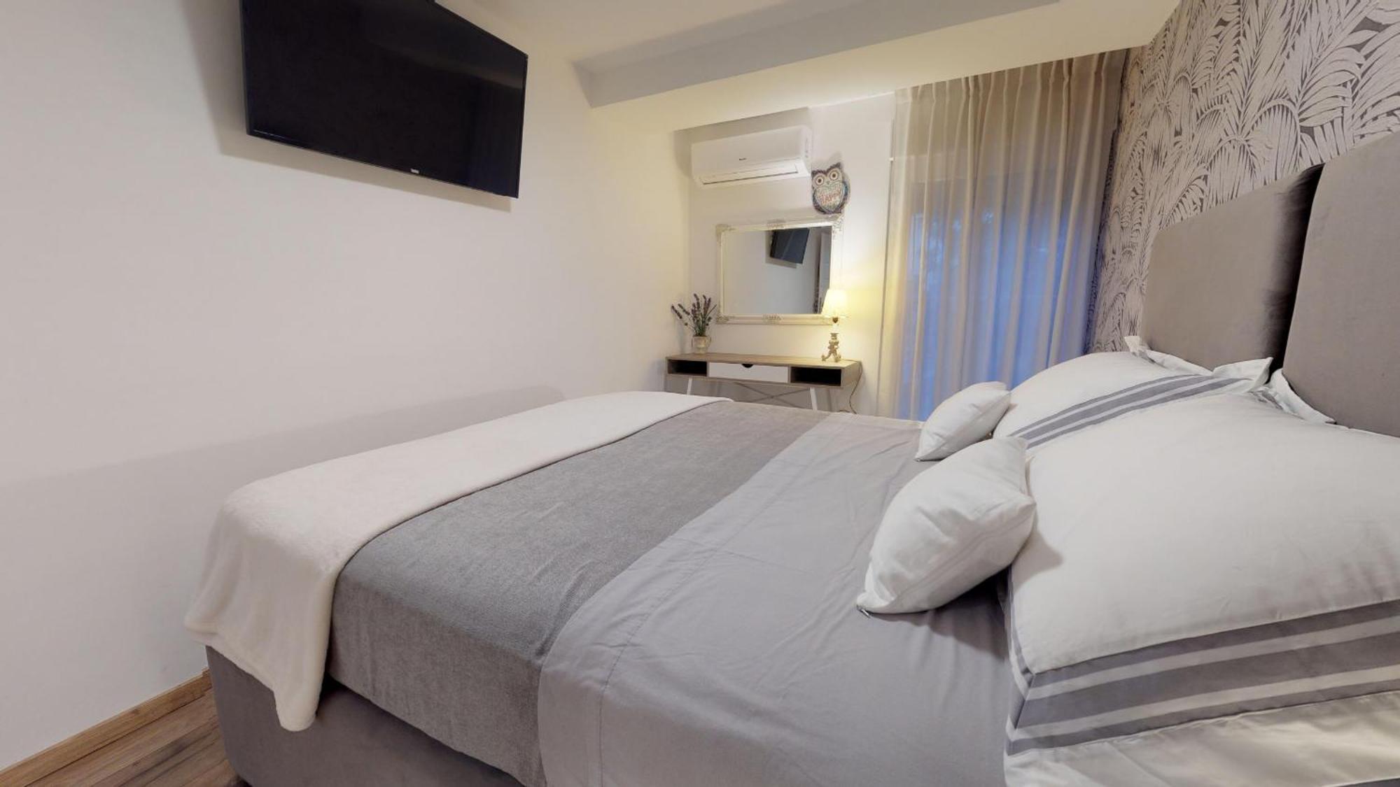 17 Ljubav Place Apartman *