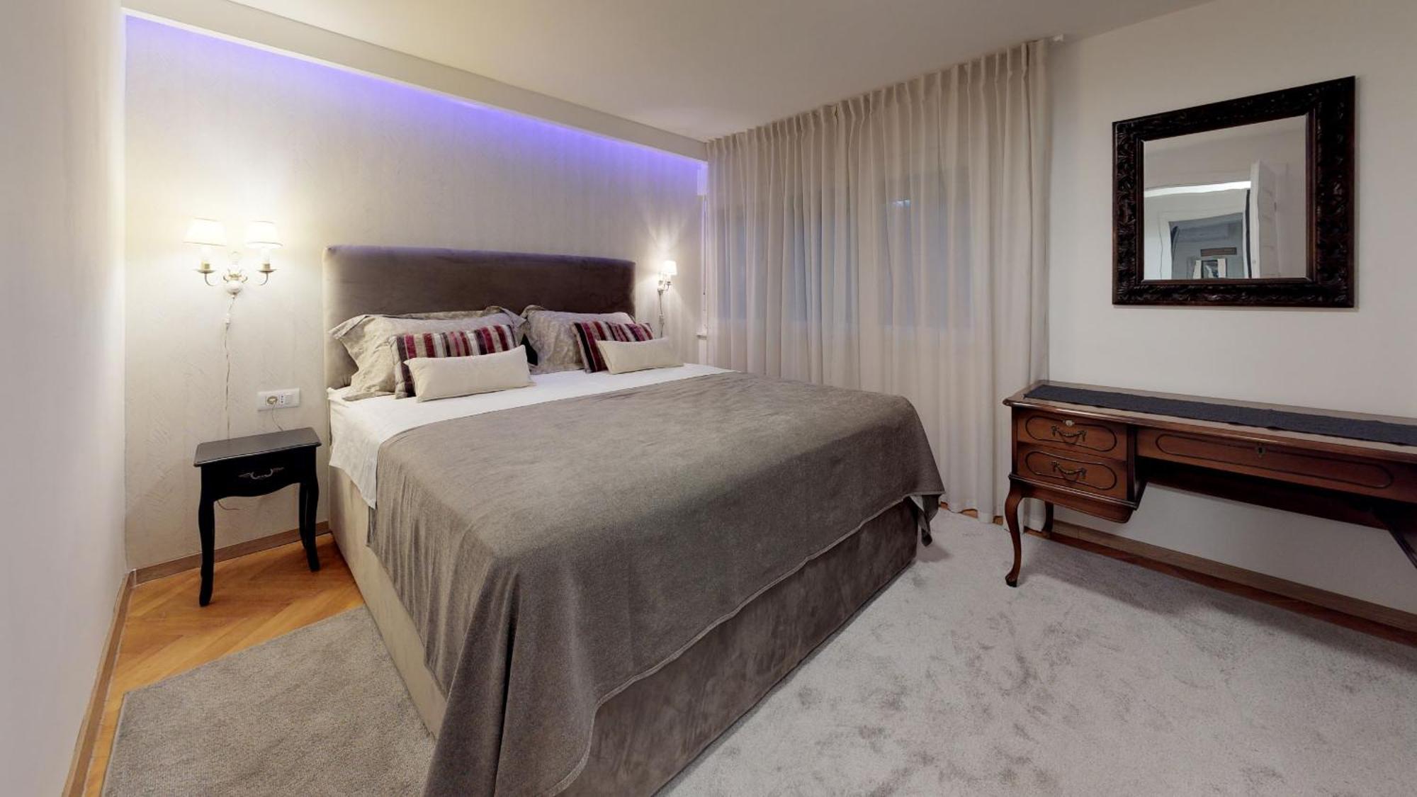 17 Ljubav Place Apartman Split