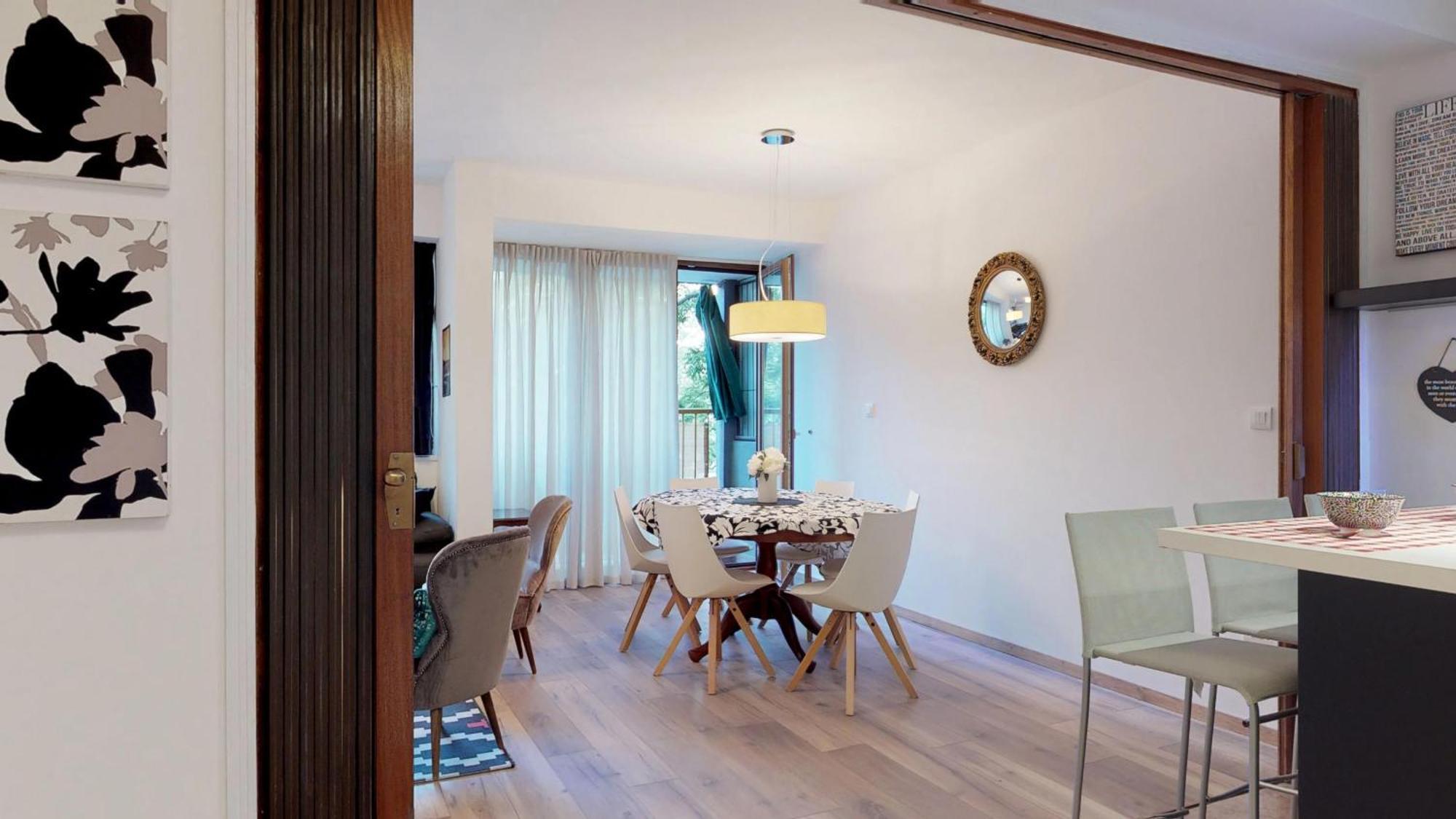 Apartman 17 Ljubav Place *
