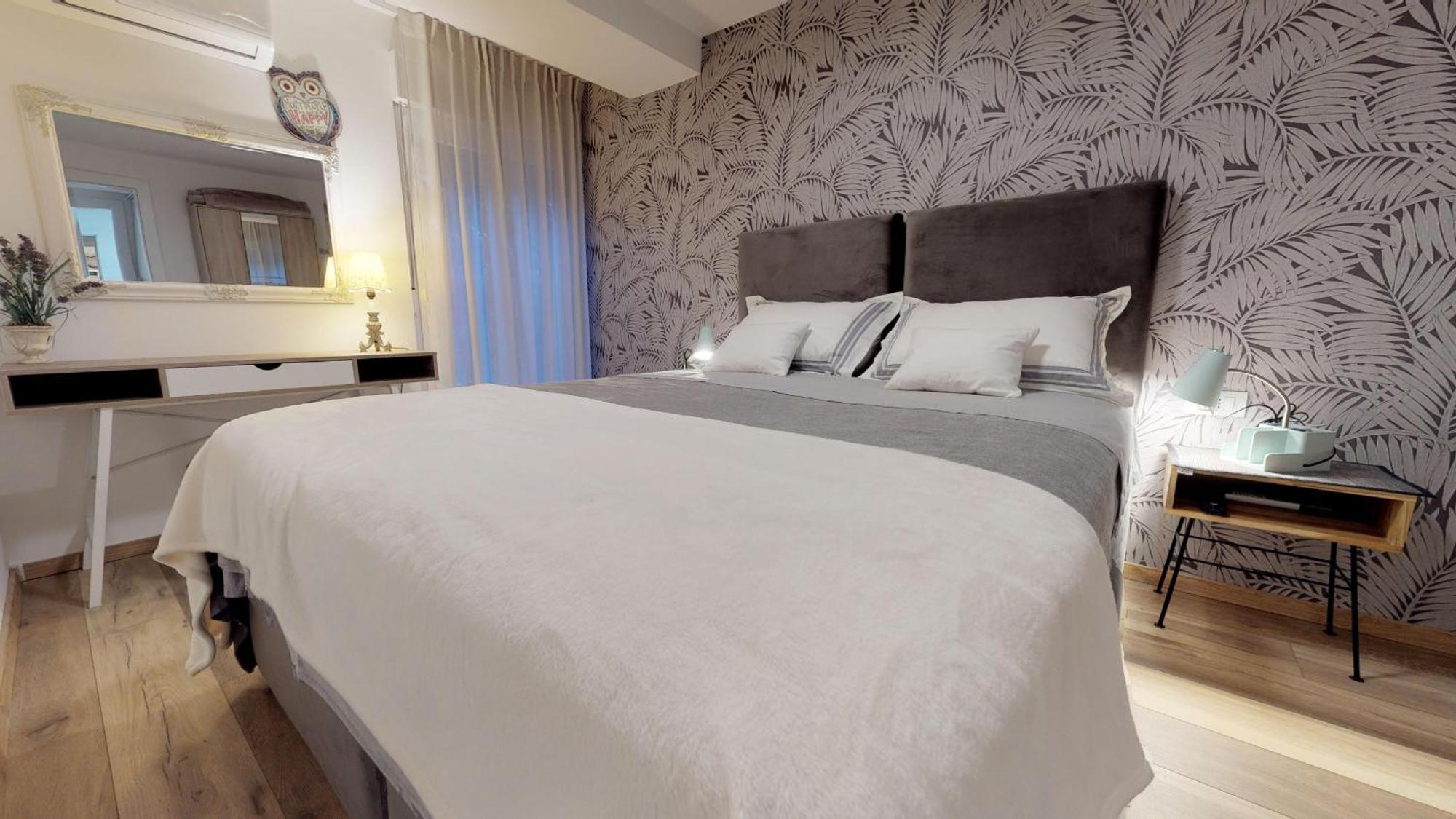 17 Ljubav Place Apartman