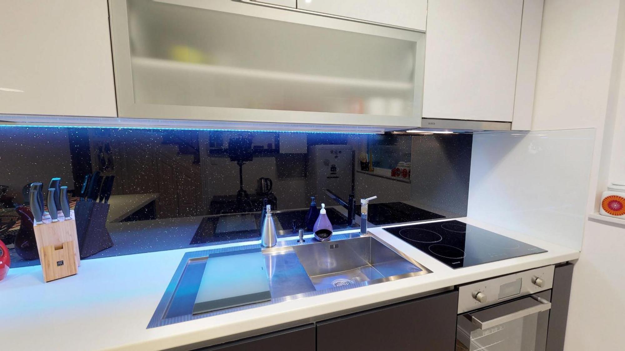 Apartman 17 Ljubav Place *
